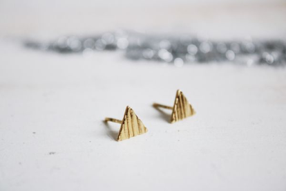 Mountain Pendientes