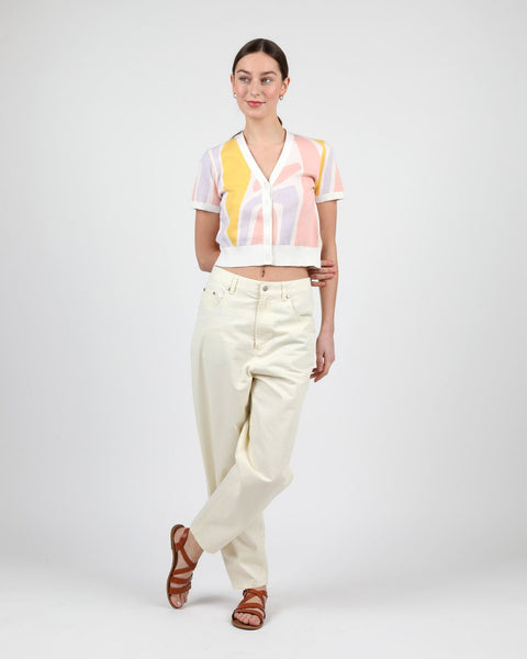 Drew Multicolor