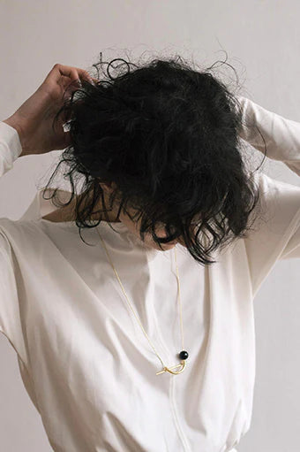 Patt Necklace