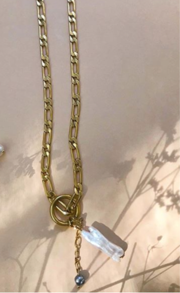 Aurore collar poetes