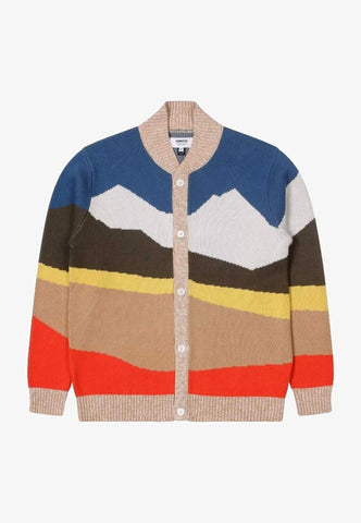 Eliot Cardigan