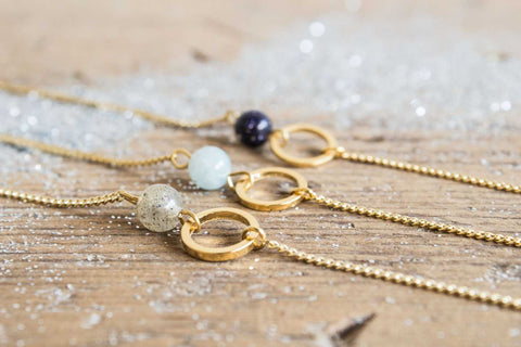 Eclipse Pulsera