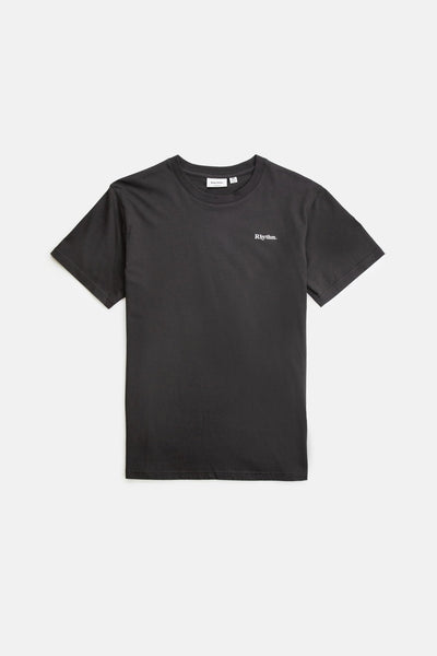 Classic Brand Tee (Black)