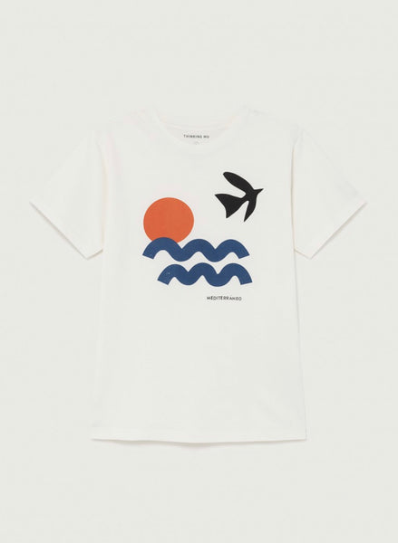Mediterraneo Tee