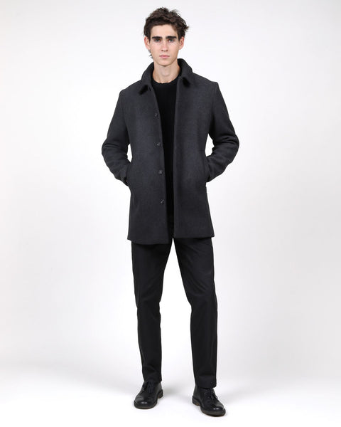 Tony Dark Heather