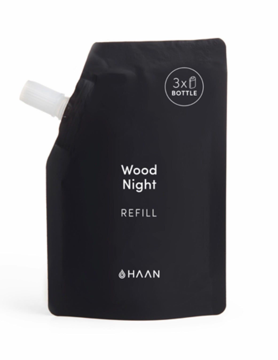 Refill Wood Night