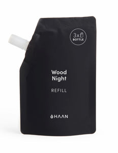 Refill Wood Night