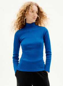 Blue Klein Aine Rib