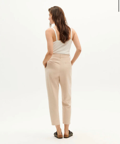 Pearl Hemp Rina Pants