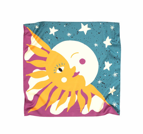Bandana ECLIPSE