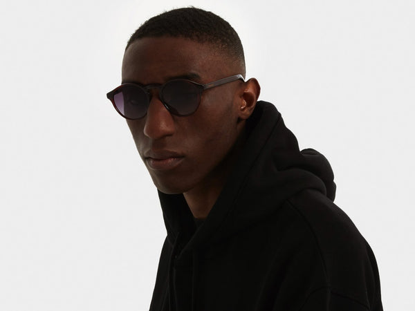 Devon Burgundy