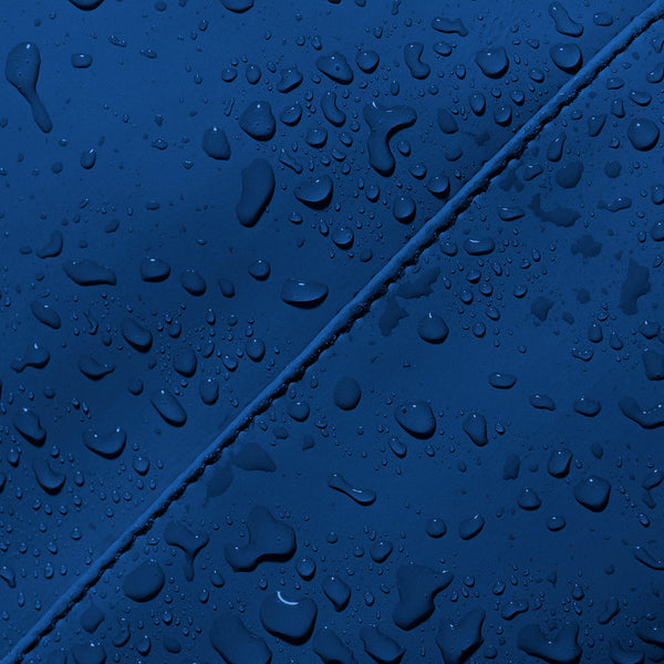 Hajo Mini Lotus Royal Blue