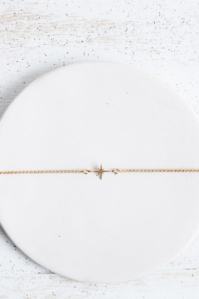 Destello Pulsera (Gold)
