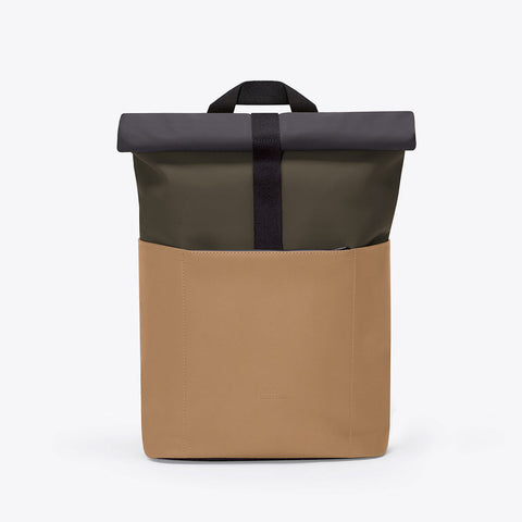 Hajo Mini Lotus Olive-Almond