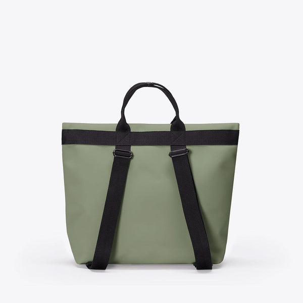 Eliza Lotus Sage Green