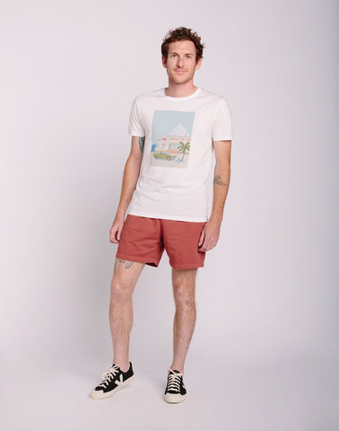 Drive In Tee