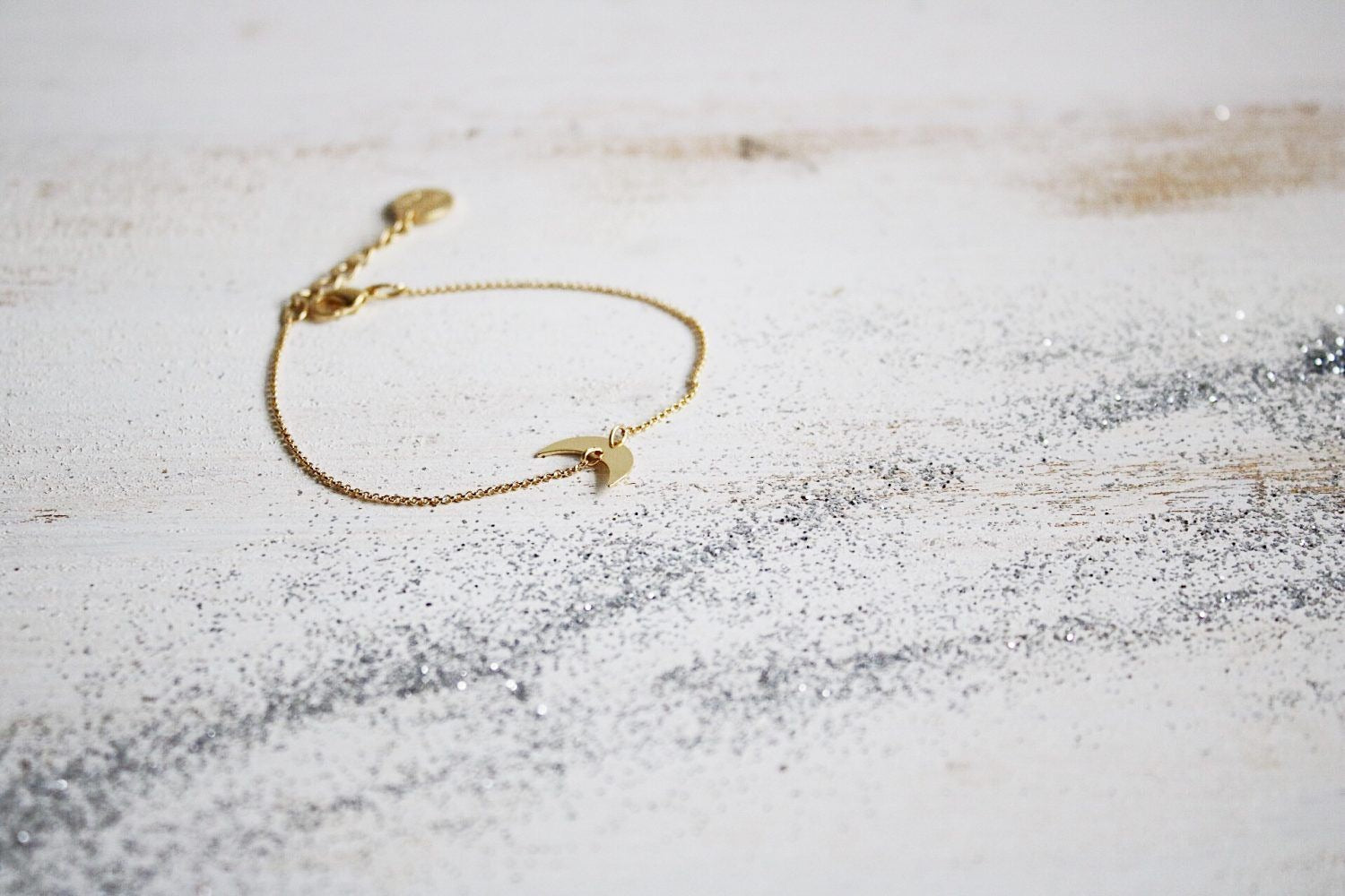 Selena Pulsera (Gold)