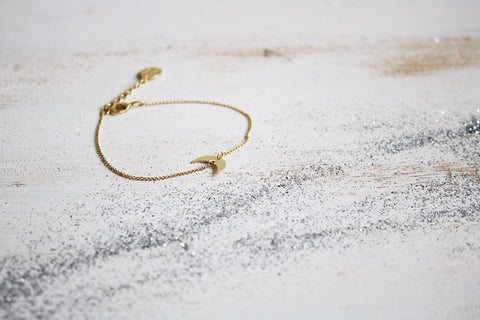 Selena Pulsera (Gold)