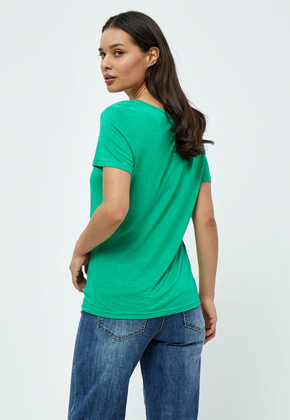 Jilly Tee Simply Green