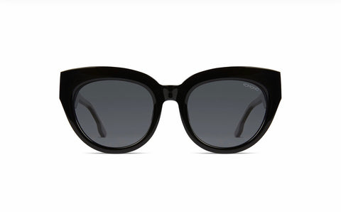 Lucile All Black