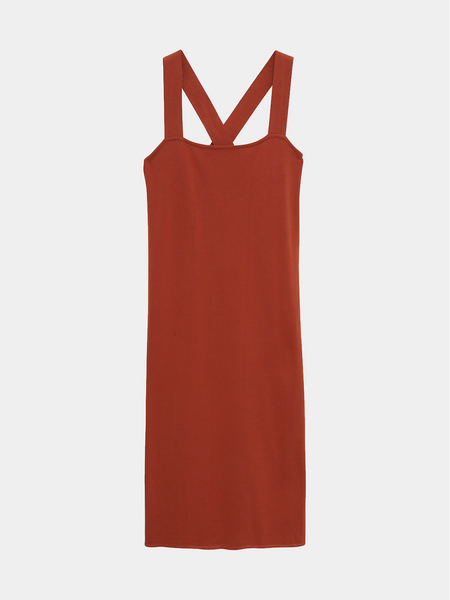 Luna Midi Dress