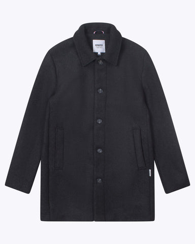 Tony Dark Heather