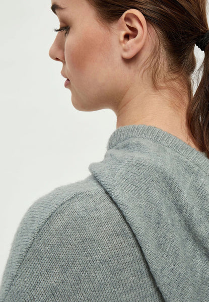 Genia Hoodie Jersey