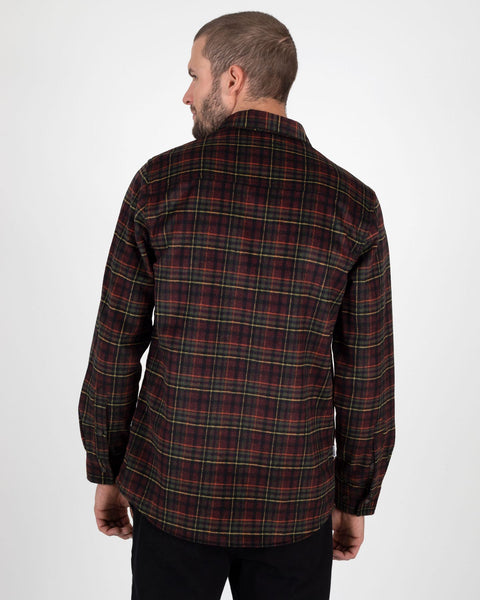 Roman Overshirt