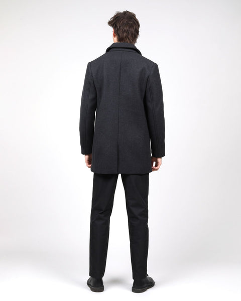 Tony Dark Heather