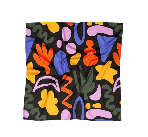 Bandana GRAFIKO