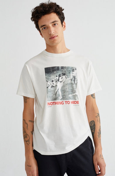 Nothing to hide (Woodstock)