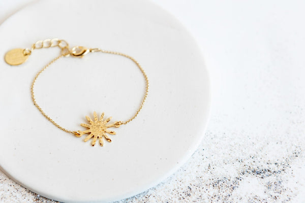 Alba Pulsera
