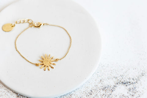 Alba Pulsera