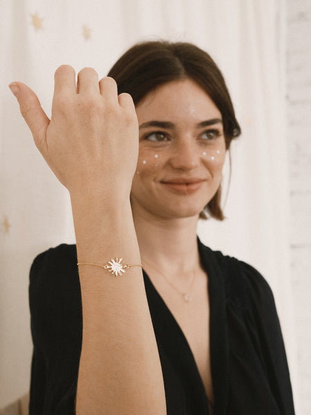 Alba Pulsera