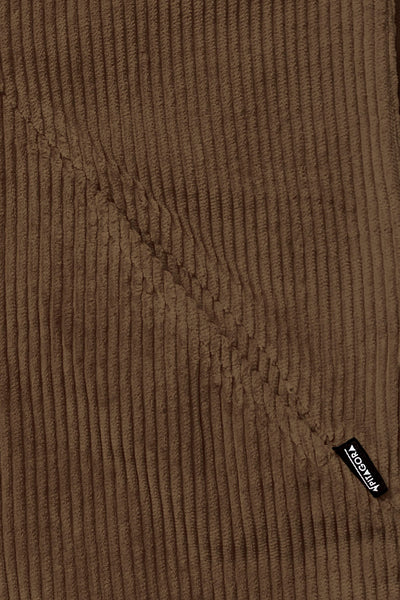 SobreCamisa Pana Marrón Prado