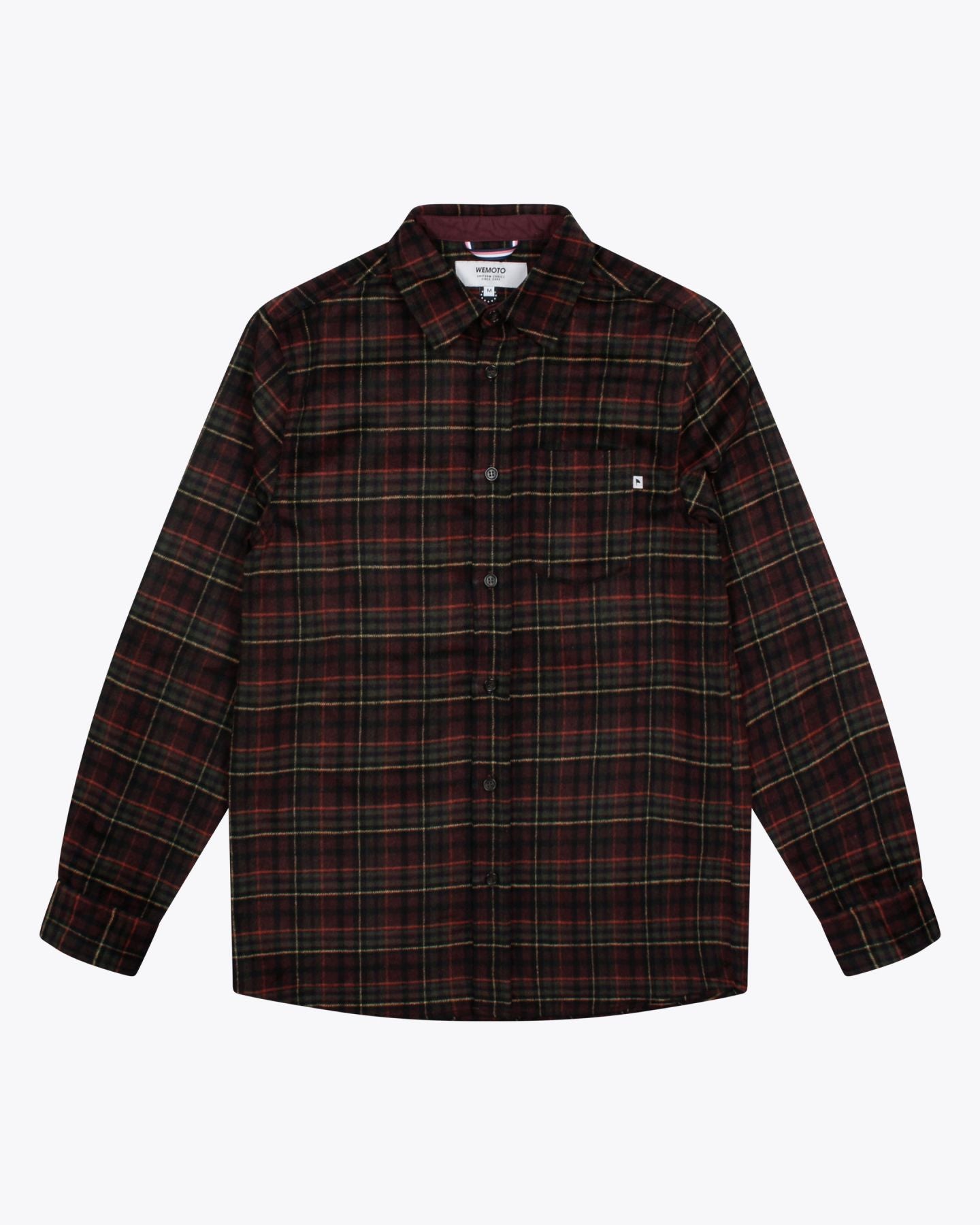 Roman Overshirt