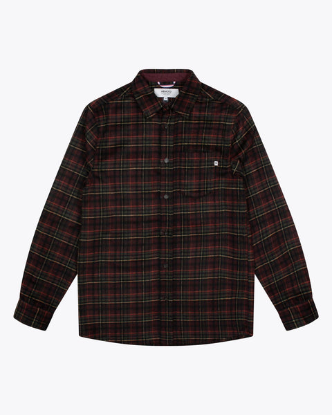 Roman Overshirt