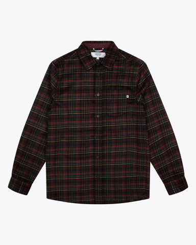 Roman Overshirt