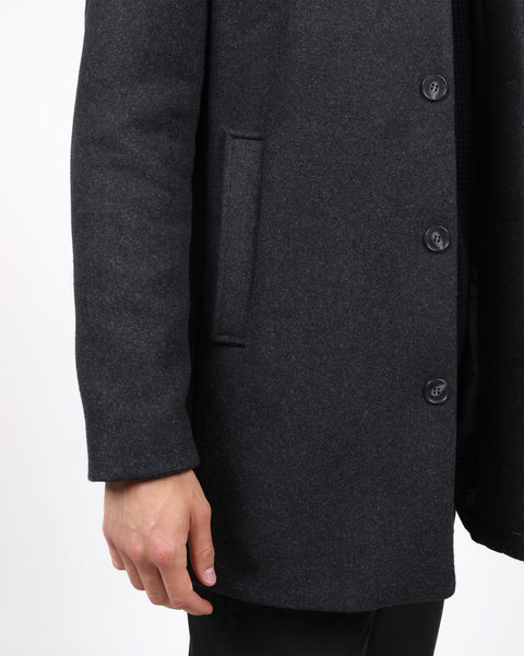 Tony Dark Heather
