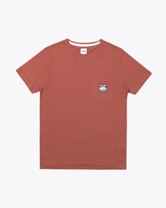 Toby Tee Rust
