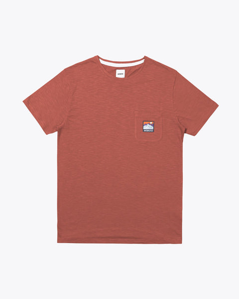 Toby Tee Rust