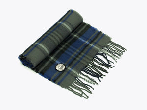 Tom Scarf Grey