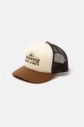 Western Trucker Cap