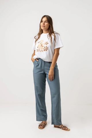 Retreat Pants Teal