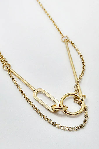 Lara Necklace
