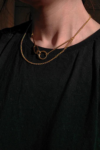 Lara Necklace