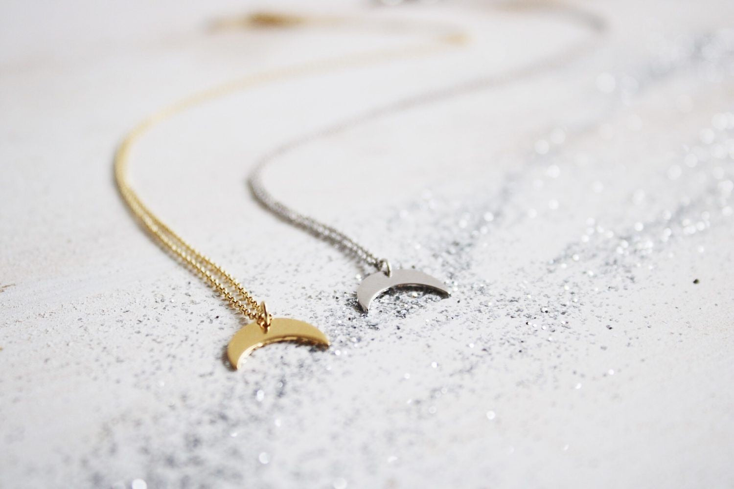Selene (Gold)