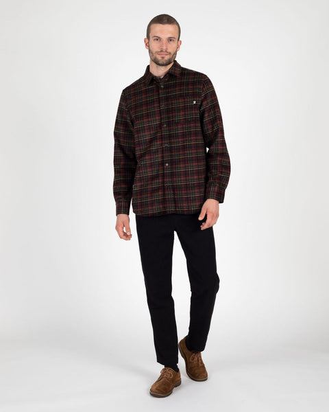 Roman Overshirt