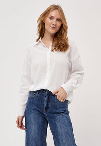 Janni Shirt (White)