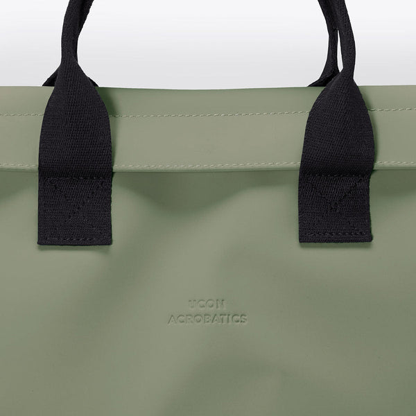 Eliza Lotus Sage Green